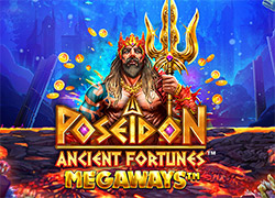 Poseidon Ancient Fortunes