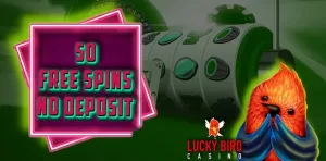 Lucky-Bird bonus no depozit